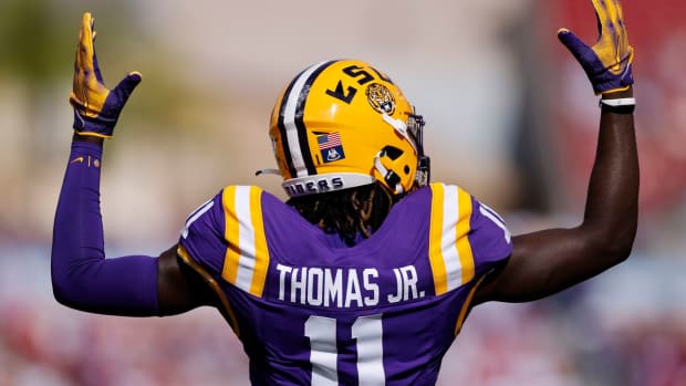 Brian Thomas Jr 2
